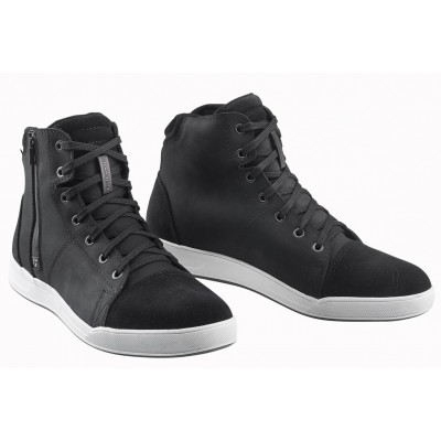 МОТОКРОССОВКИ Gaerne Voyager Gore-Tex Black 2947-001