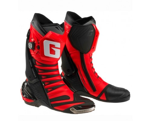 Gaerne GP.1 Evo Red 2451-005