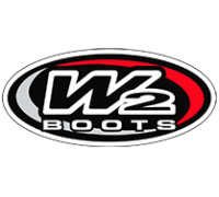 W2 Boots. Итальянские ботинки.