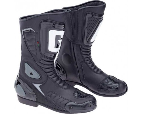 Gaerne G-RT Aquatech (2014г.) Black 2369-001